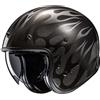 HJC Casco V31 FIRO Grigio HJC