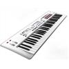 Korg Kross2-61-SC Synthesizer Limited Color White Musical Instrument Keyboard