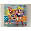 Bandai Sailor Moon Carddass Revival Collection 2 Trading Card Box