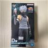 BANPRESTO Ichiban Kuji NARUTO Red Eyes That Reflect the Soul D: Kakashi Hatake