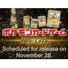 Pokemon Card High Class Pack MEGA Dream ex scatola giapponese con termoretrai...