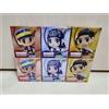 SEGA Golden Kamuy Saichi Sugimoto Ogata Ashiripa More Plus Figure CHUBBY COLLECTIO JP