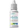 Aqpet Aq-Co2 Solution Soluzione Reattiva per Test di Livello Co2 negli Acquari d?Acqua Dolce