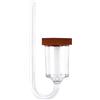 Aqpet Zen Diffuser Diffusore In Acrilico Per CO2