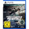 Xbox Tony Hawks Pro Skater 1+2 Remastered (PS5) DE-Version