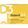 Pharmanutra - Sidevit d3 2000ui 30 compresse