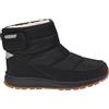 Viking Norse Runner Wp Equestrian Boot Unisex, Nero, 45 EU