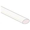 Velleman STB95 C tubo termoretraibile, trasparente, 9.5 mm, confezione da 25 pezzi