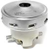 LEMONA electronics Motore per aspirapolvere, Ametek, 1300 W, 240 V, Ø 130 x 134 mm, per Kärcher, Nilfisk, Samsung