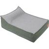 M-Pets Cuscino Gonfiabile Cloud FOREST FOG