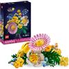 LEGO 10347 BOUQUET DI FIORI ESTIVI BOTANICALS