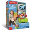 CLEMENTONI 16713 EDDIE ROBOT