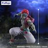 BANPRESTO Demon Slayer: Kimetsu no Yaiba Noodle Stopper Figure Akaza Battle Ver