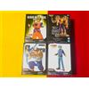 Banpresto Dragon Ball Z Super Saiyan Son Gohan Trunks Kamesennin Orange Piccolo Figure JP
