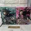 BANPRESTO Demon Slayer Nezuko Kamado Muichiro Tokito VIBRATION STARS Figure Banpresto N JP