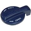 SR Suntour Suntour 2220596163 - Forchetta per bicicletta, unisex, taglia unica, colore: Nero