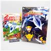 PS4 Aleste Collection Game Gear Micro White Big Window Bundled Set SEGA Japan