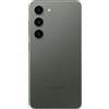 Samsung New Samsung Galaxy S23 SM-S911U 8GB+128GB Senza Contratto Sbloccato 5G Cellulari