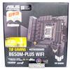 ASUS TUF GAMING B650M-PLUS WIFI AMD B650 AM5 MicroATX Scheda Madre DDR5 Nuova