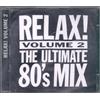 Universal Music TV Relax-Ultimate 80's Mix Vol.2