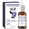 NALKEIN ITALIA Srl FORTIMUNAL GOCCE 20ML