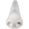 Seletti - Decorazione New antic - Bianco - Porcellana