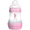 MAM Biberon Easy Start Anti Colic Capacità 160ml Deep Sea per Bimba, 1 Pezzo