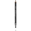 Korff Cure Make Up - Matita Occhi Lunga Tenuta Colore Nero, 1,1g