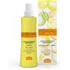 Helan Cosmesi Helan Agrumèe - Latte Nutriente Profumato in spray, 200ml