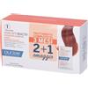 Ducray Anacaps - Reactiv Integratore Capelli Caduta Occasionale, 3x30 capsule