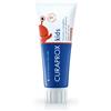 Curaprox Dentifricio Kids Fragola da 0 Anni Senza Fluoro, 60ml