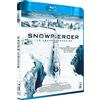 Wild Side Video Snowpiercer - le transperceneige