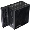 LIAN LI Alimentatore Lian Li EDGE EG0850 80 PLUS Platinum PCIe 5.1 ATX 3.1 850 W Nero