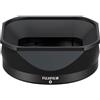 Fujifilm paraluce LH-XF23-2 Lens Hood black