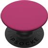 Fuchsia Rose Rosa fucsia PopSockets PopGrip Intercambiabile