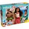 Liscianigiochi Lisciani Giochi - Disney puzzle df maxifloor 108 Oceania 2, 109784