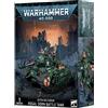 Games Workshop Astra Militarum - Rogal Dorn Battle Tank