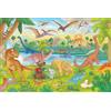 Schmidt Spiele 56411 - Puzzle da 60 Pezzi, con Scritta in Lingua Tedesca
