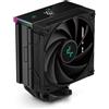 DEEPCOOL Dissipatore ad Aria DeepCool AK400 DIGITAL SE Nero