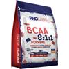 PROLABS BCAA 8:1:1 POLVERE 500 GRAMMI Ciliegia