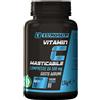 EUROSUP VITAMIN C MASTICABILE GUSTO AGRUMI 80 COMPRESSE
