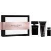 Narciso Rodriguez Cofanetto For Her Eau de Toilette 50ml con Lozione Corpo 50ml e Miniatura 7.5ml
