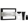 Narciso Rodriguez Set For Her Pure Musc Eau de Parfum 50ml con Lozione Corpo 50ml e Miniatura For Her Edt 7,5ml