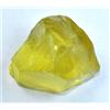 227.40 KT 100% Naturale Limone Citrino Non Trattato Esemplare FACET Certificato