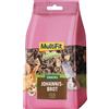 MultiFit Snack per Roditori Nature 100G CARRUBA