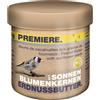Premiere Burro d'arachidi 250G SEMI DI GIRASOLE