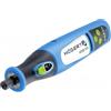 Högert Technik Hogert Technik HT2E105 - Smerigliatrice da 3,2 mm