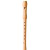 Hohner FLAUTI MUSICA LINE. HOHNER Flauto Soprano B9532 BARROCA.