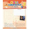 Onda Edizioni Onda enigmistica. Math Magazine Per la Scuola media (Vol. 2)