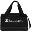 Champion Borsone unisex Performance Extra Small, nero (KK001), UNI, Nero (Kk001), Borsone